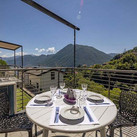Апартаменти Casa Le Coccinelle Ардженьо Екстер'єр фото