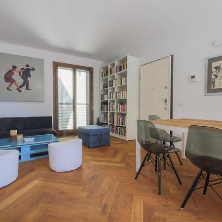 Апартаменти Casa Le Coccinelle Ардженьо Екстер'єр фото