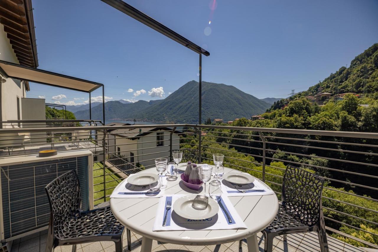 Апартаменти Casa Le Coccinelle Ардженьо Екстер'єр фото