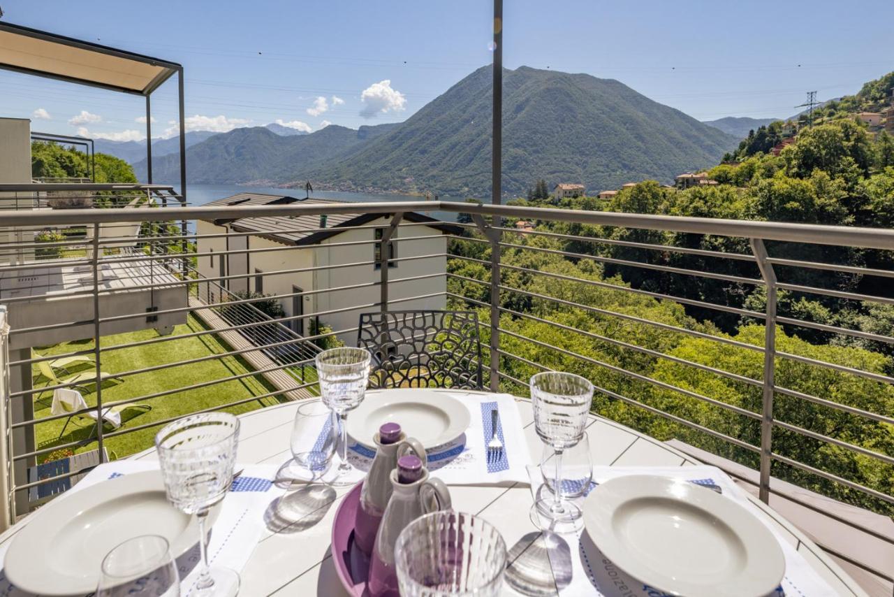 Апартаменти Casa Le Coccinelle Ардженьо Екстер'єр фото