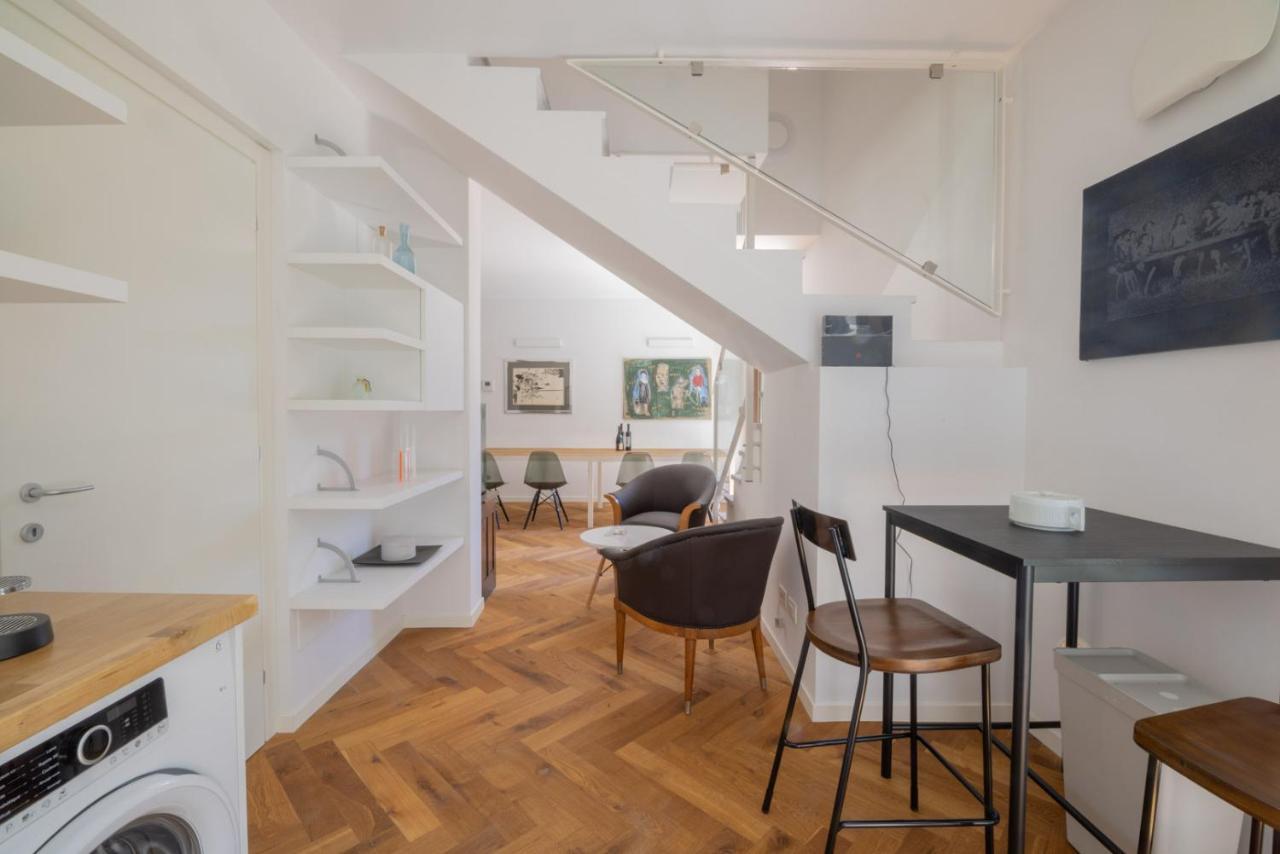 Апартаменти Casa Le Coccinelle Ардженьо Екстер'єр фото