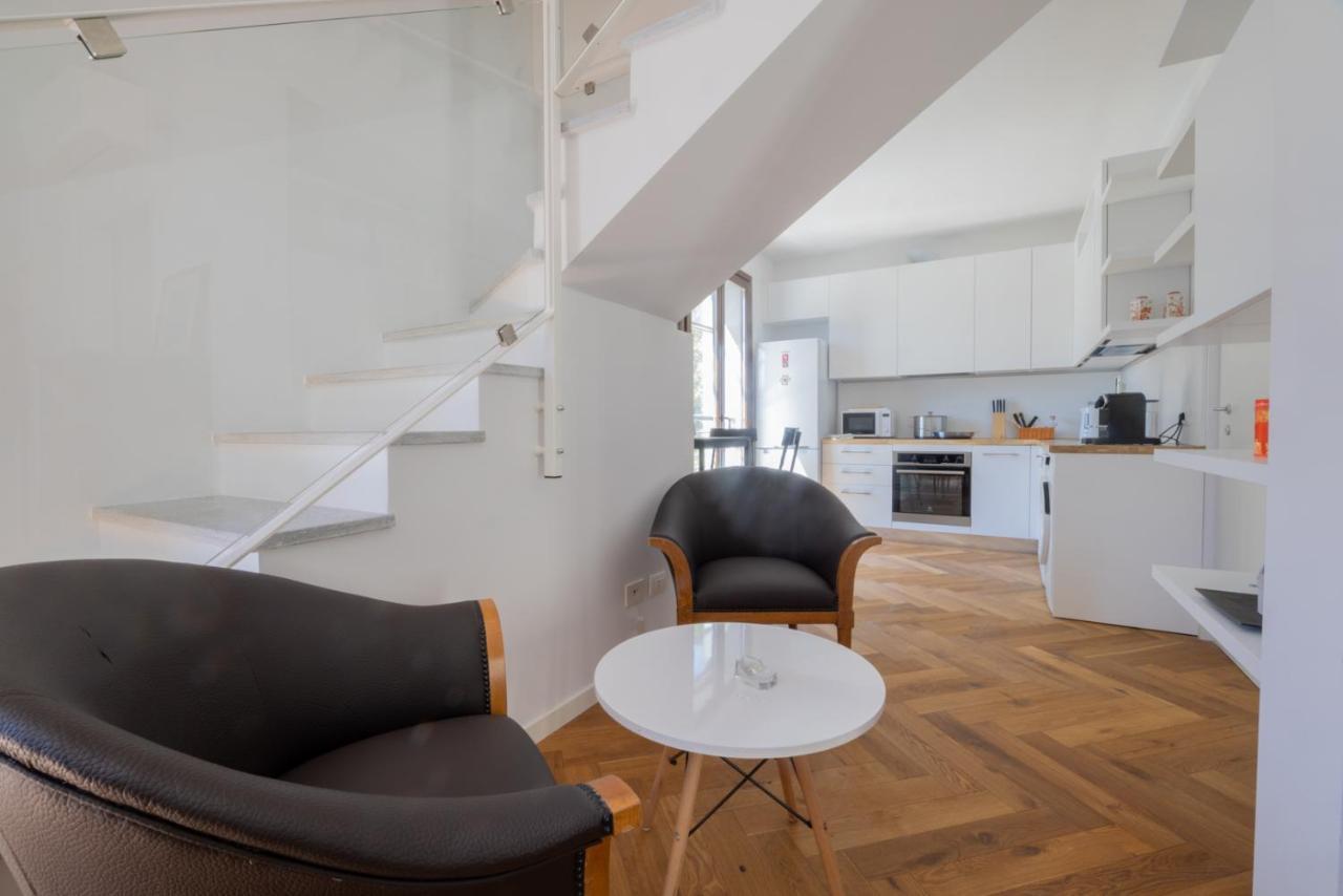 Апартаменти Casa Le Coccinelle Ардженьо Екстер'єр фото