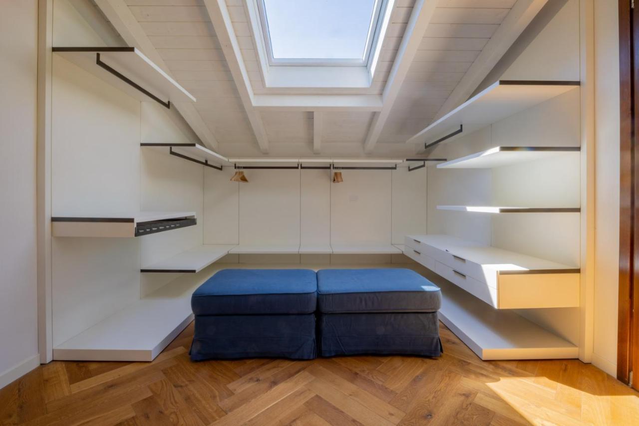 Апартаменти Casa Le Coccinelle Ардженьо Екстер'єр фото