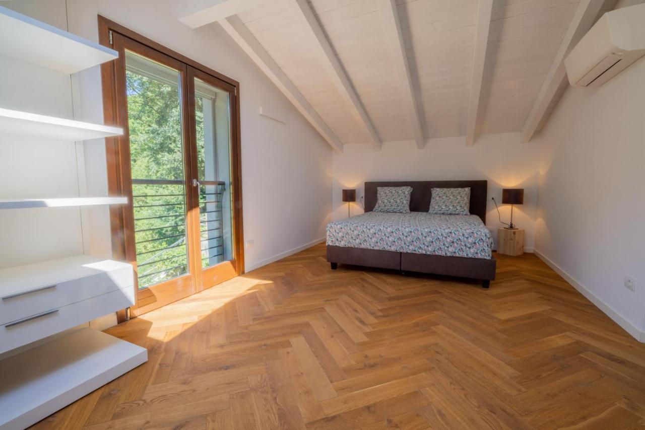 Апартаменти Casa Le Coccinelle Ардженьо Екстер'єр фото