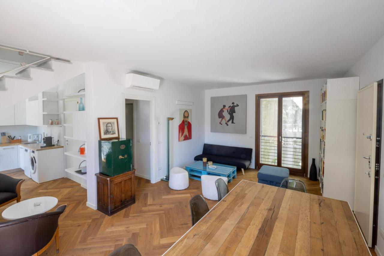Апартаменти Casa Le Coccinelle Ардженьо Екстер'єр фото