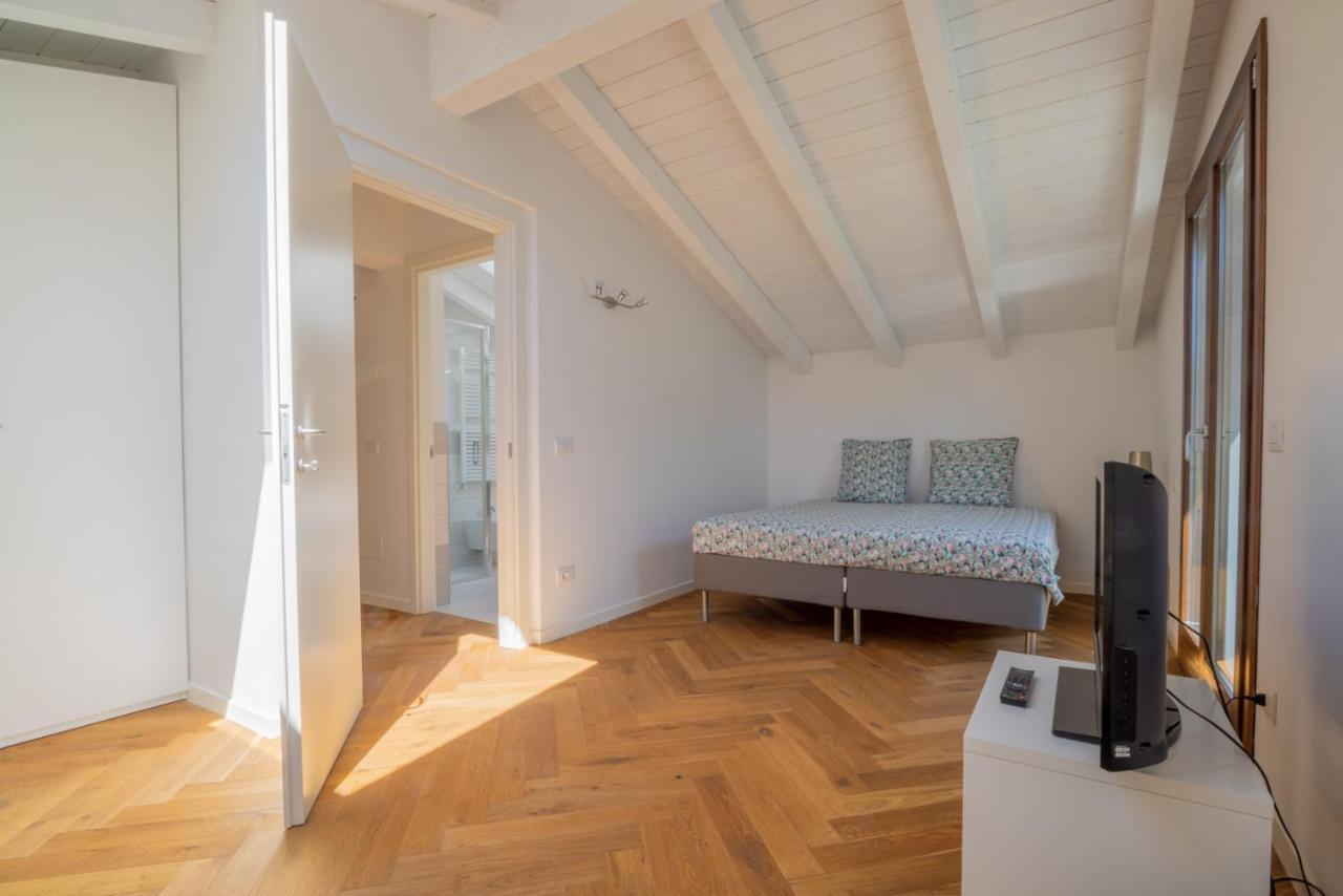 Апартаменти Casa Le Coccinelle Ардженьо Екстер'єр фото