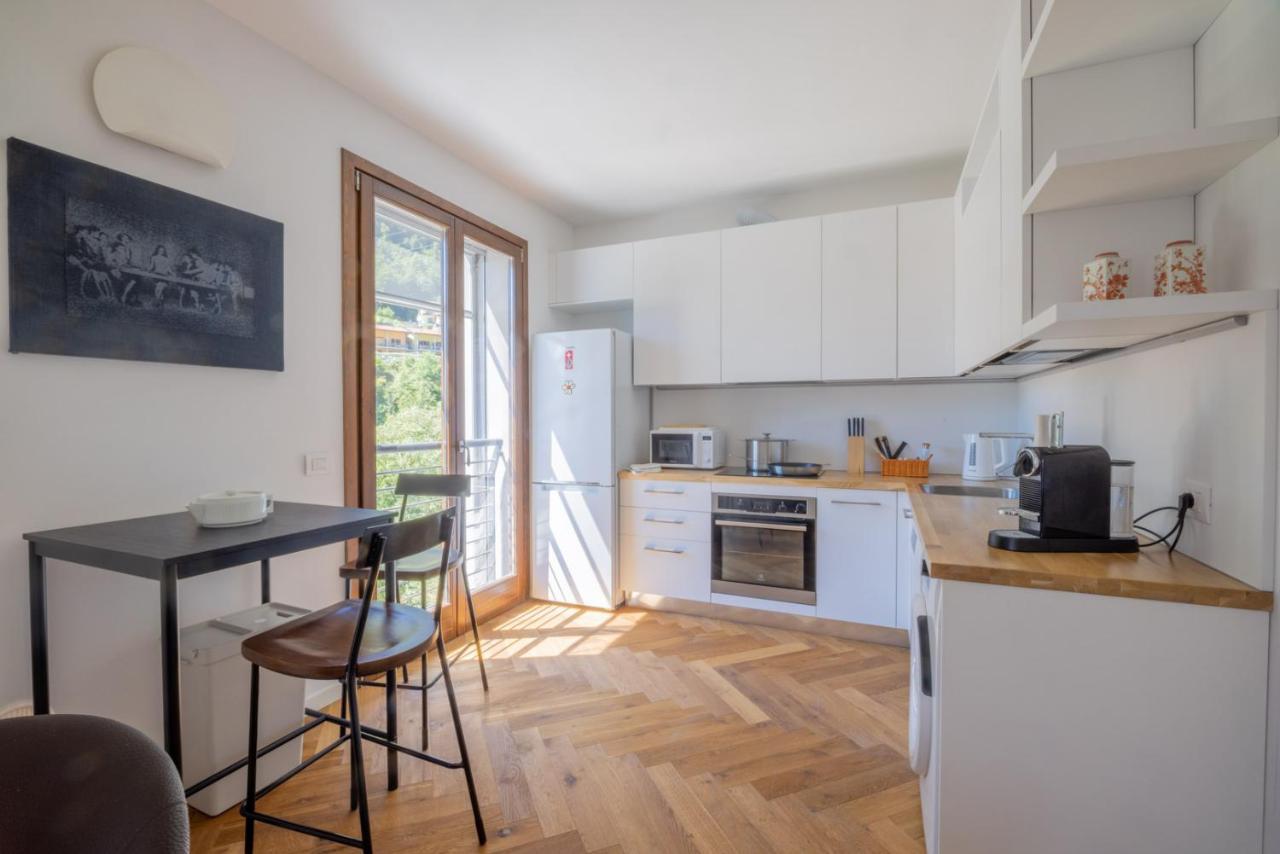 Апартаменти Casa Le Coccinelle Ардженьо Екстер'єр фото