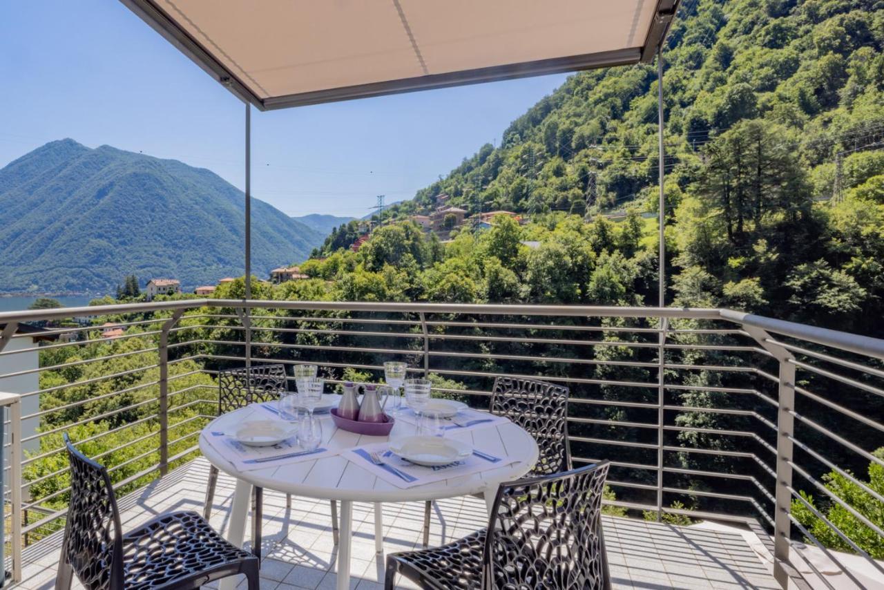 Апартаменти Casa Le Coccinelle Ардженьо Екстер'єр фото