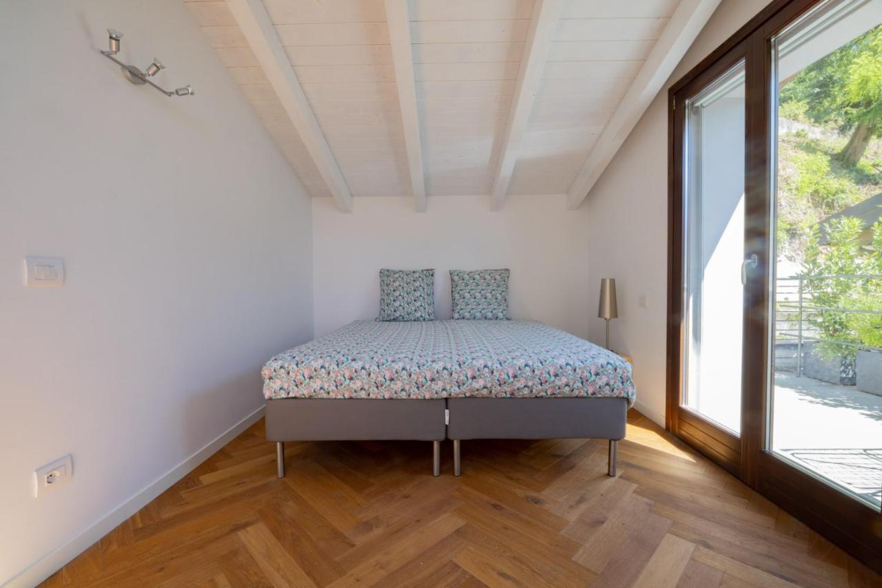 Апартаменти Casa Le Coccinelle Ардженьо Екстер'єр фото