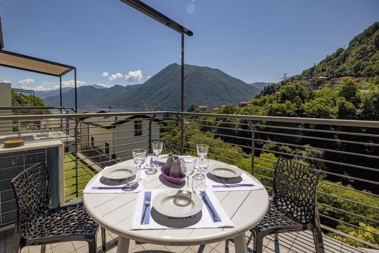 Апартаменти Casa Le Coccinelle Ардженьо Екстер'єр фото