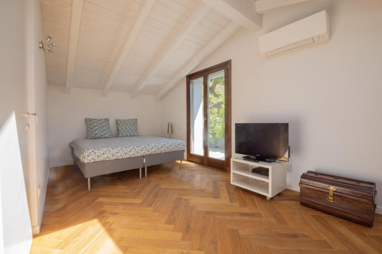 Апартаменти Casa Le Coccinelle Ардженьо Екстер'єр фото