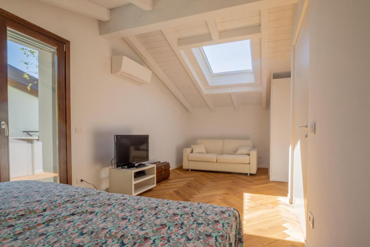 Апартаменти Casa Le Coccinelle Ардженьо Екстер'єр фото